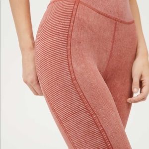 AE Offline Seamless High Waisted Leggings